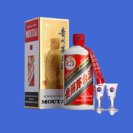 恩施回收茅台酒